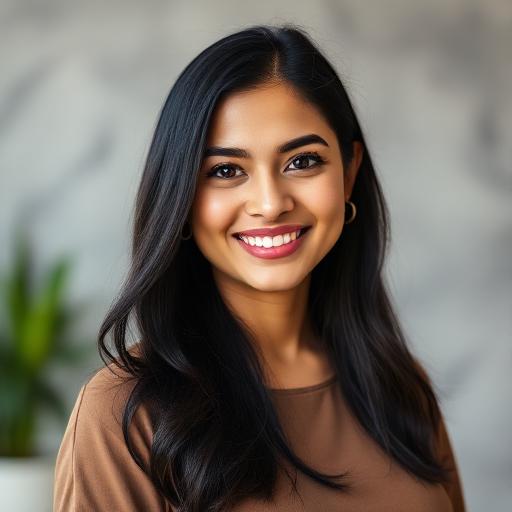 Priya Shah